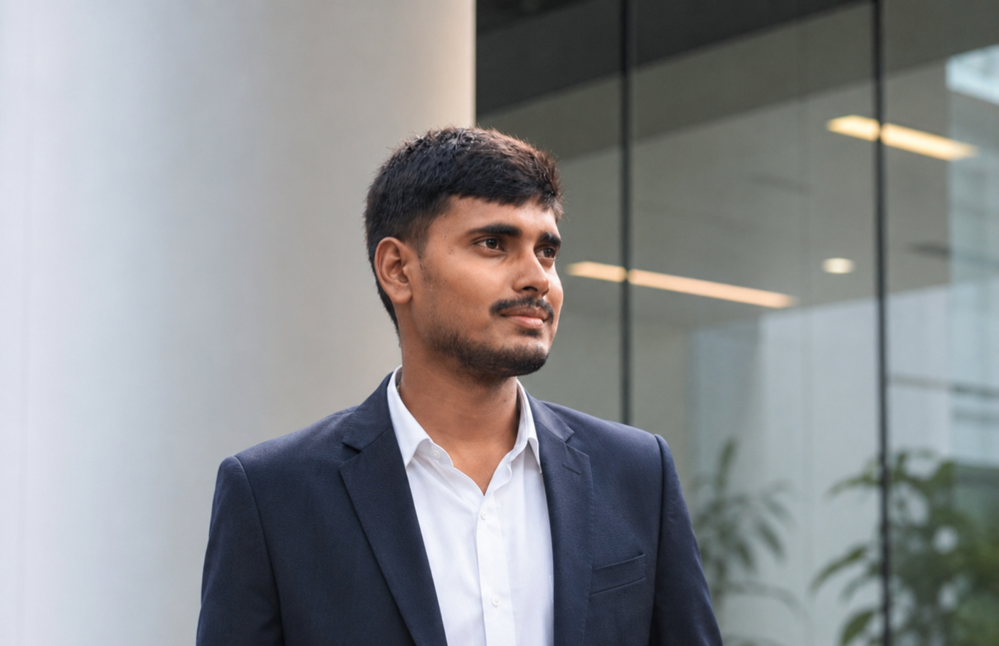 Mr. Sameer B