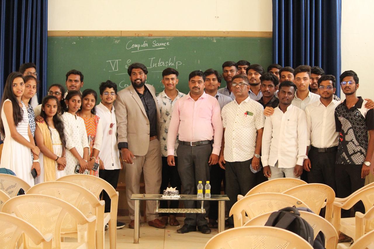 Internship 2024 — Internship Cohort Moment